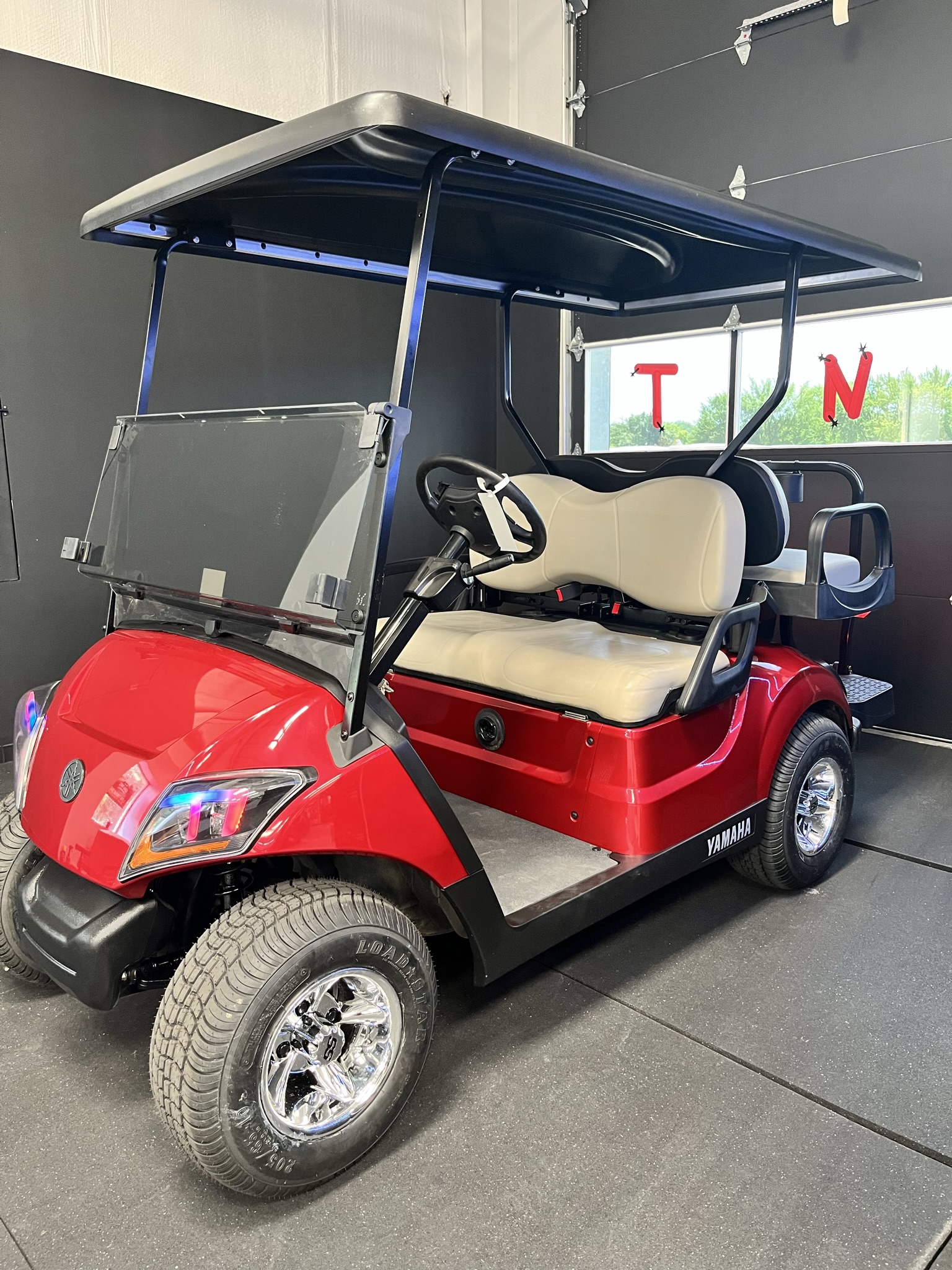 PreOwned 2018 Yamaha Drive2 Fleet DC For Sale Wentzville MO
