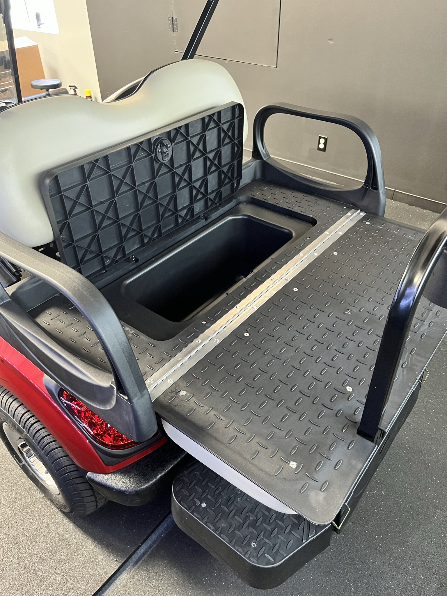 PreOwned 2018 Yamaha Drive2 Fleet DC For Sale Wentzville MO