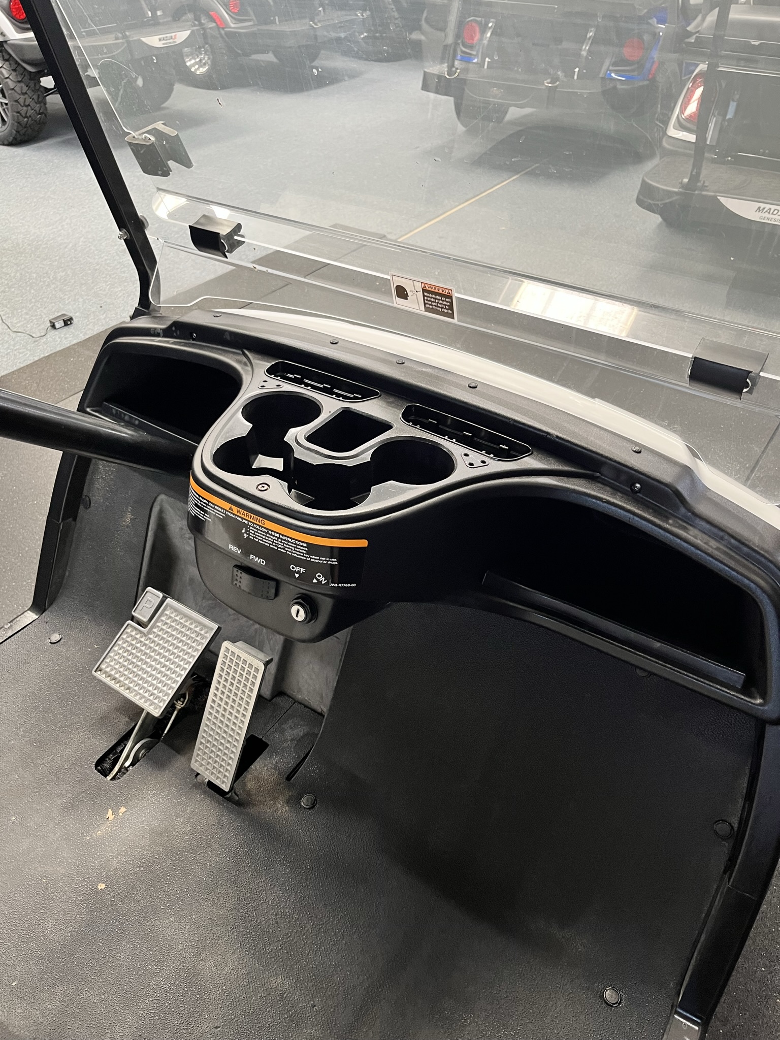 PreOwned 2013 Yamaha Fleet DC For Sale Wentzville MO