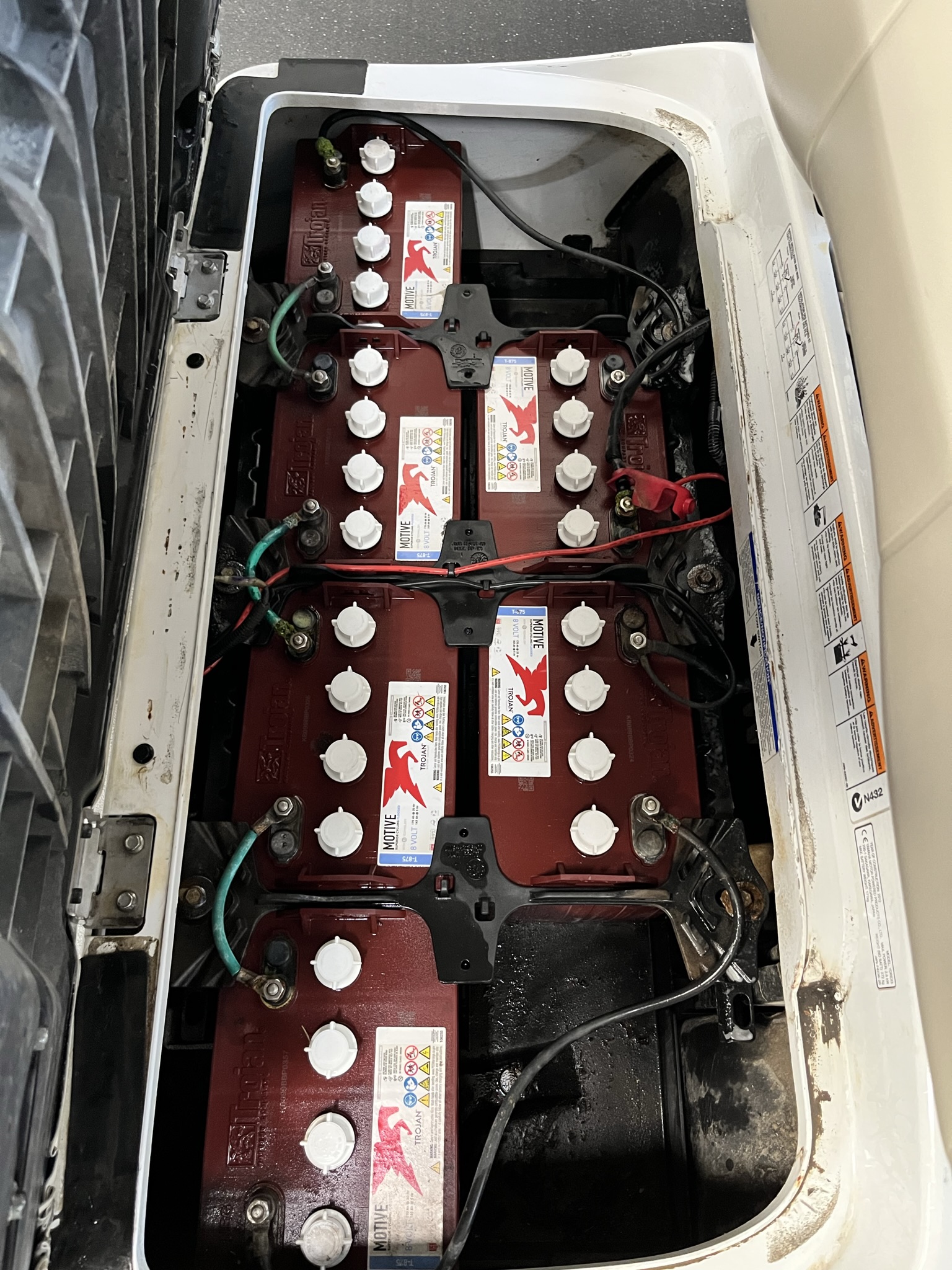 PreOwned 2013 Yamaha Fleet DC For Sale Wentzville MO