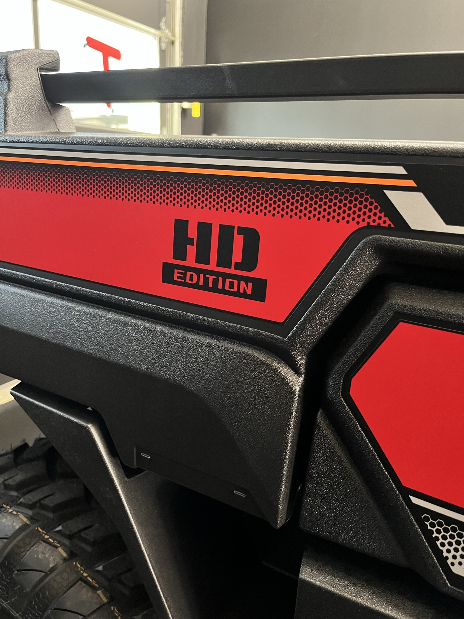 New 2024 Kawasaki Mule PROFX 1000 HD Edition For Sale Wentzville MO