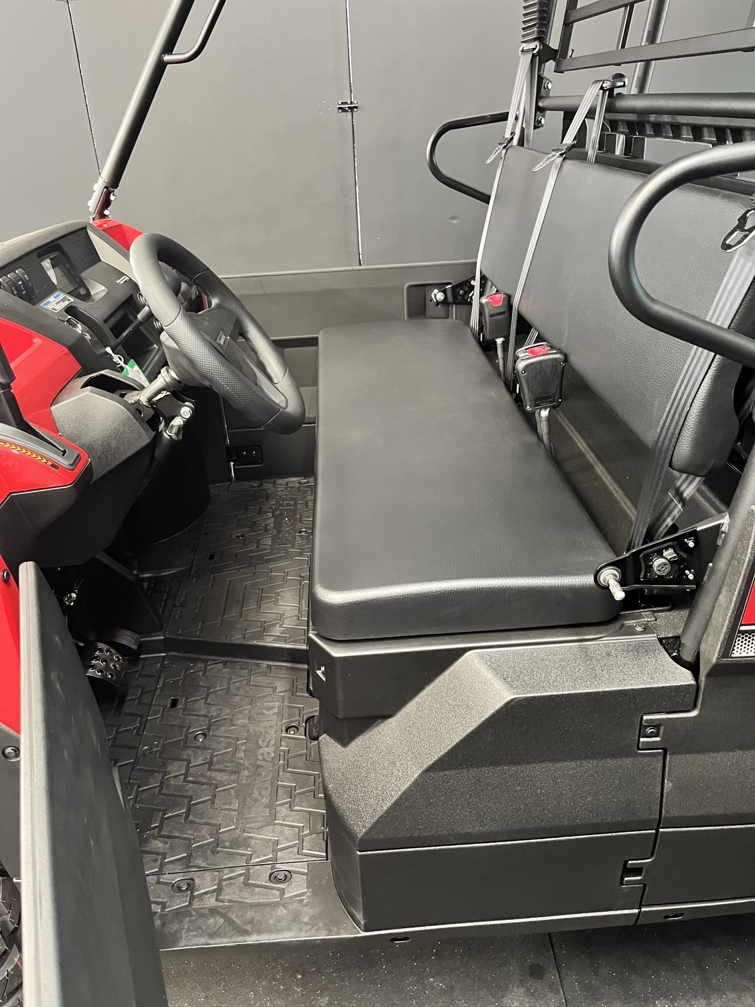 New 2024 Kawasaki Mule PROFX 1000 HD Edition For Sale Wentzville MO