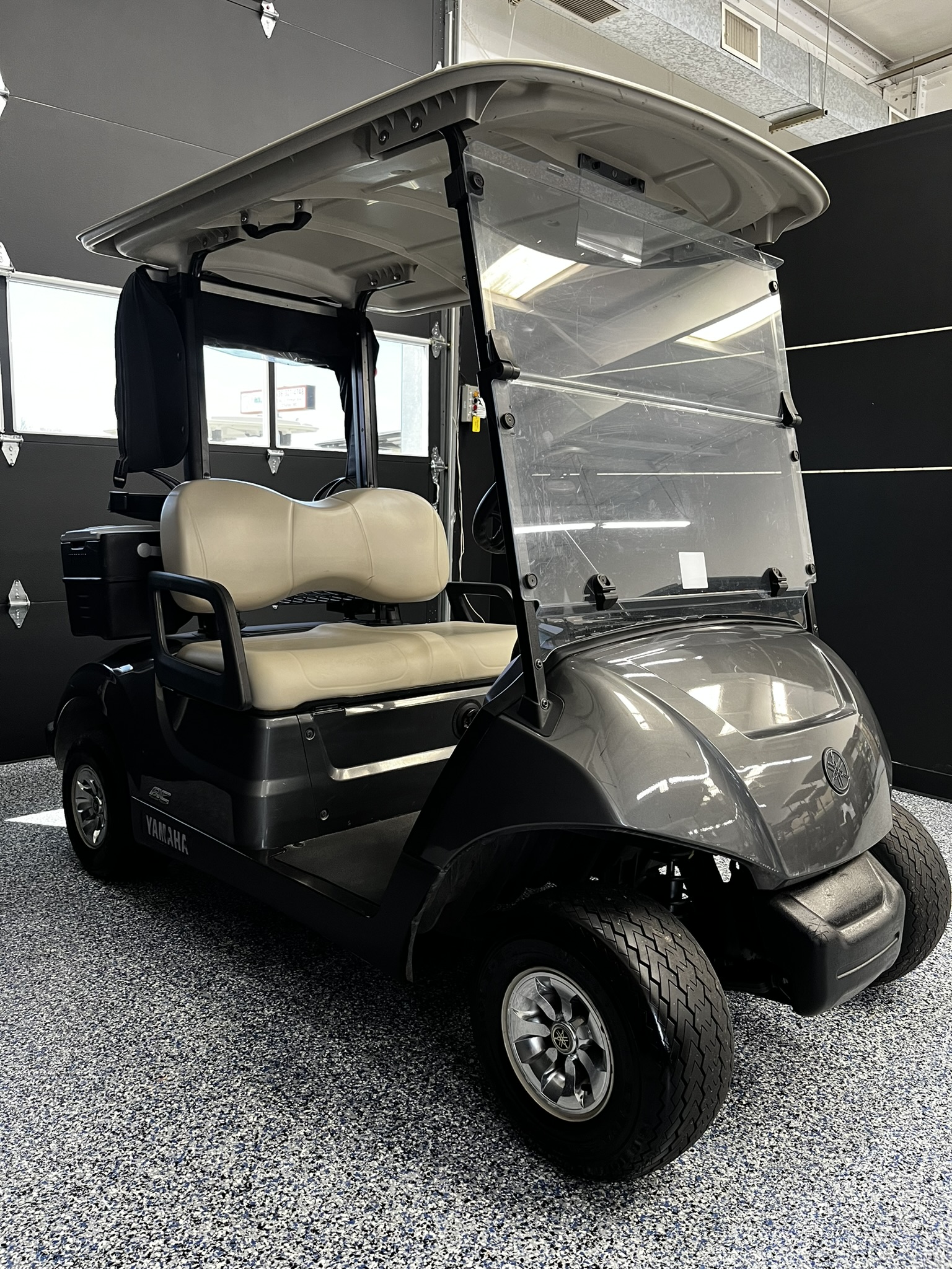 PreOwned 2019 Yamaha Drive2 AC PowerTech For Sale Wentzville MO
