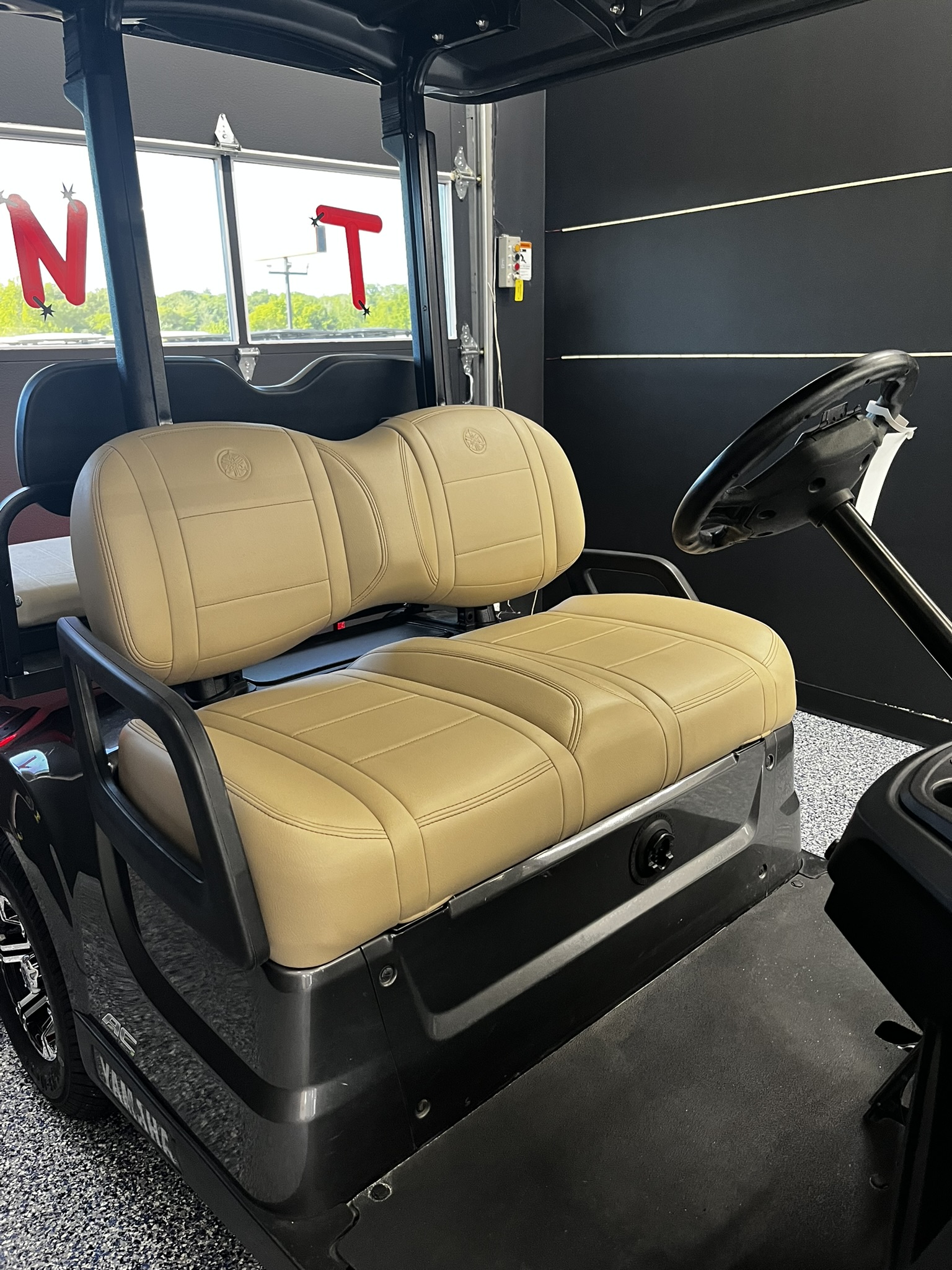 PreOwned 2019 Yamaha Drive2 AC PowerTech For Sale Wentzville MO