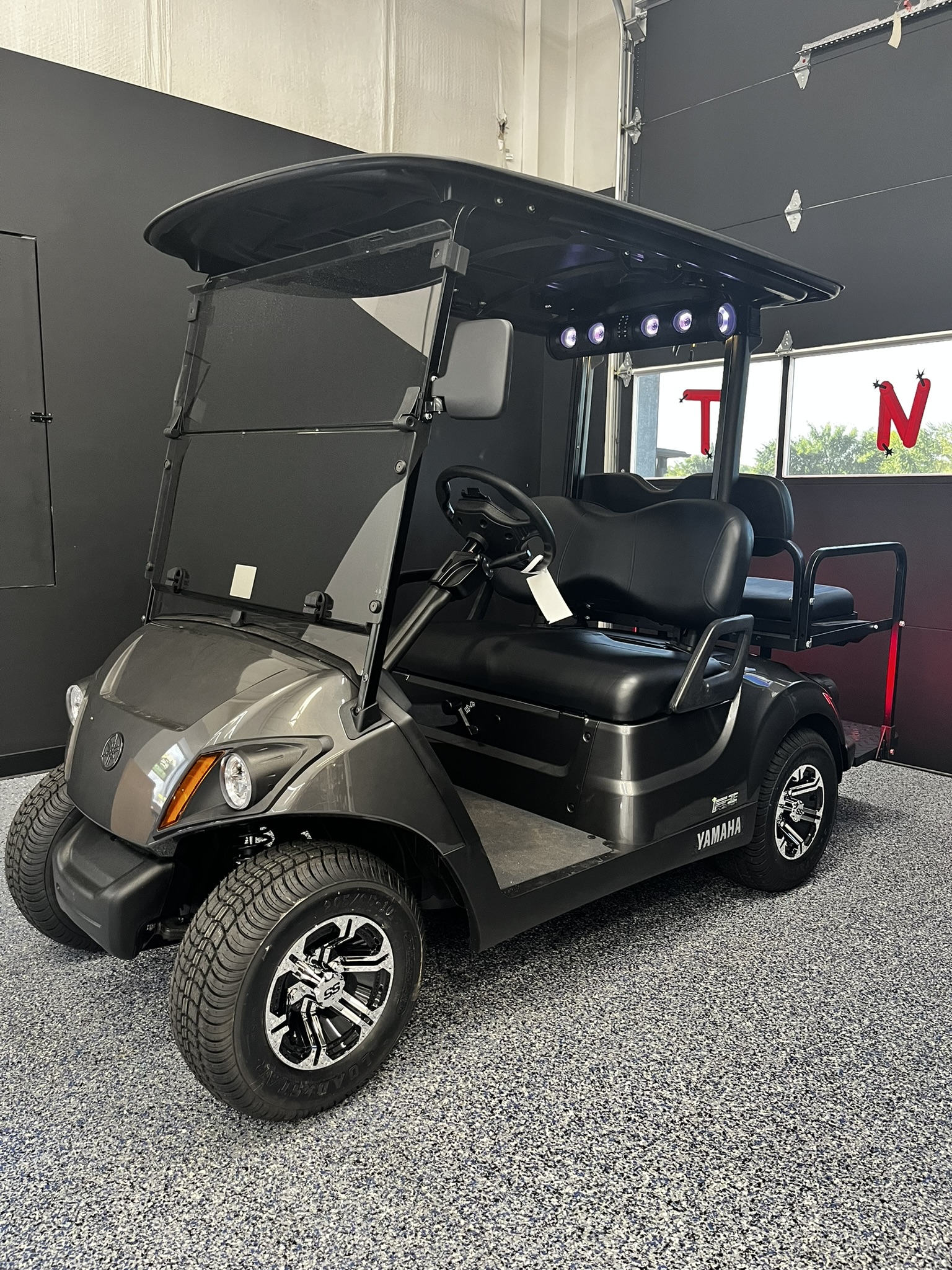 New 2024 Yamaha Drive2 Fleet FI For Sale Wentzville MO