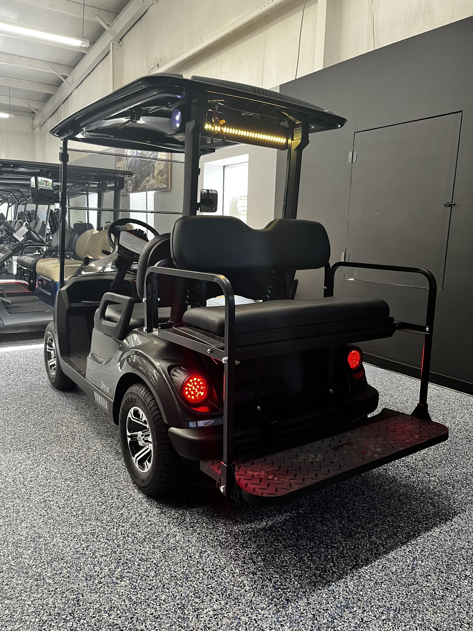 New 2024 Yamaha Drive2 Fleet FI For Sale Wentzville MO