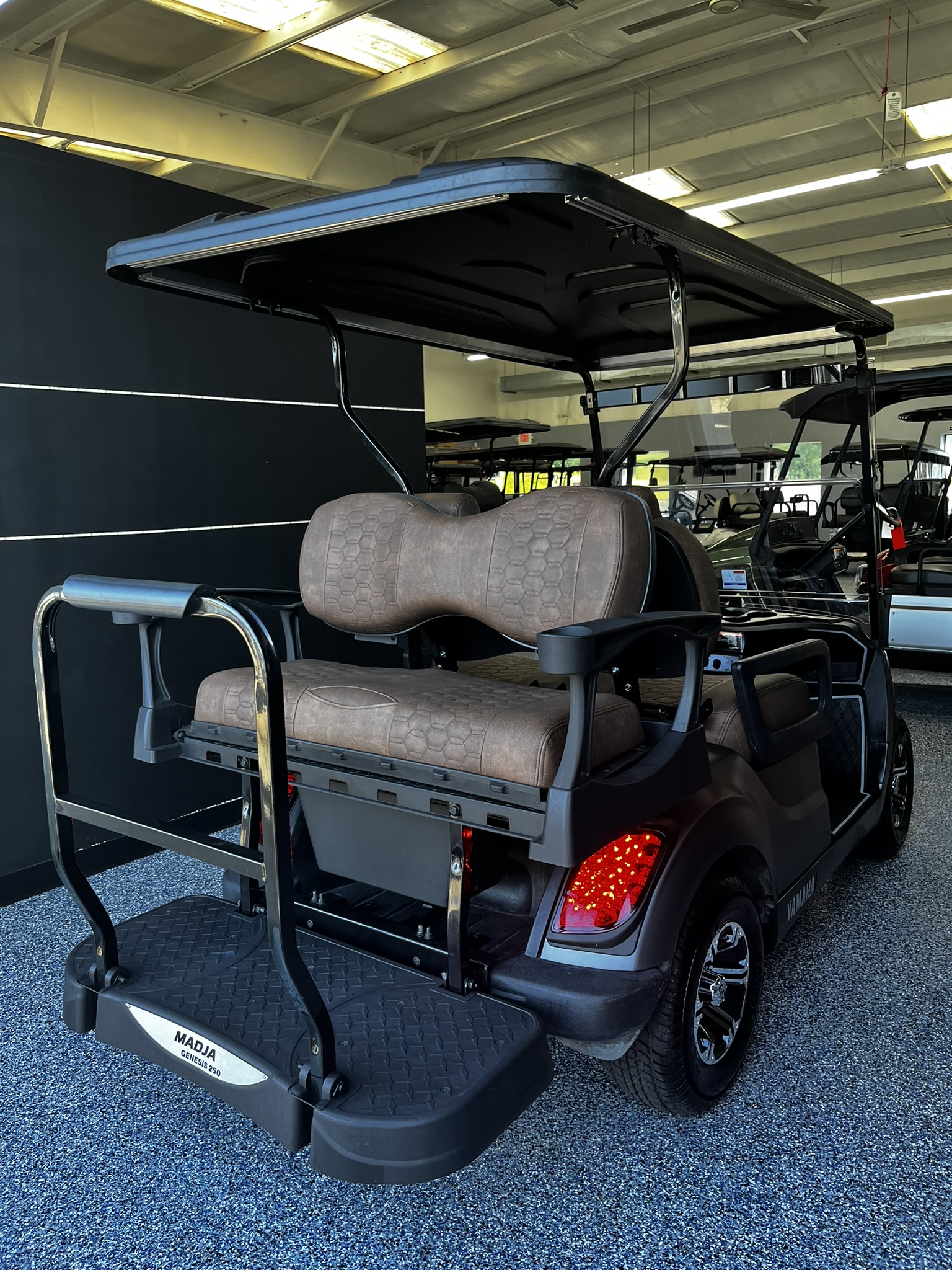 PreOwned 2018 Yamaha Drive2 For Sale Wentzville MO